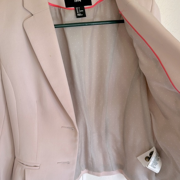 HM Jacket - Picture 10 of 12